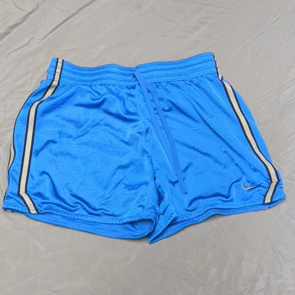 Nike mesh shorts